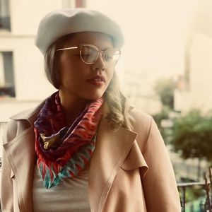 Meet your Posher, Corina